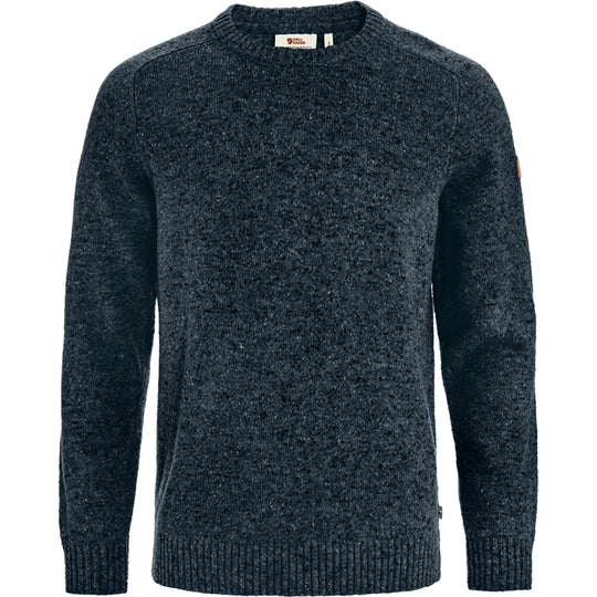 Fjällräven Övik Neps Knit Sweater Men&