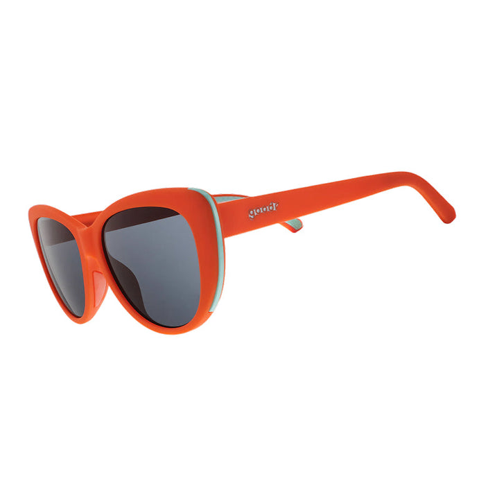 Goodr Ties Cherry Stem With Tongue