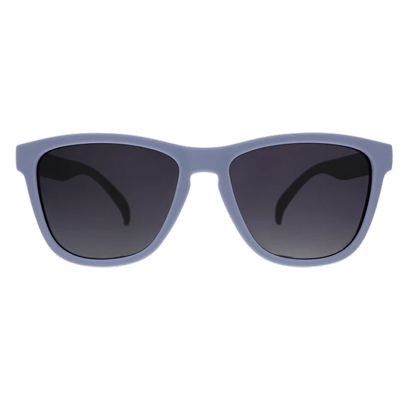 Goodr Zombie Skin Care Routine