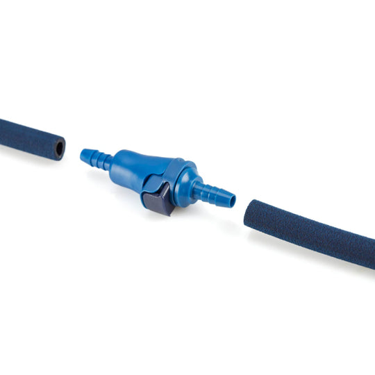 Kit de déconnexion rapide isolé Gregory