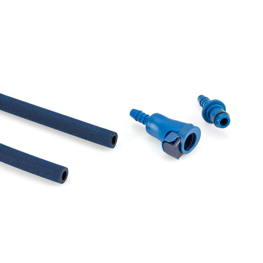 Kit de déconnexion rapide isolé Gregory
