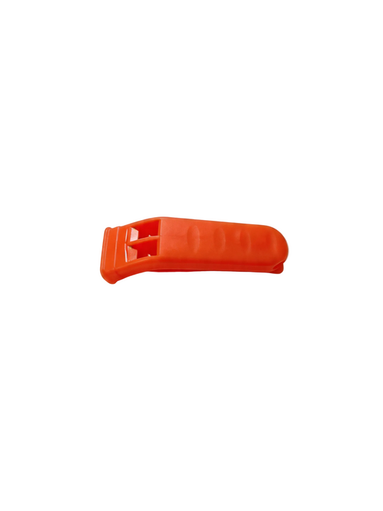 Trail Shop Essentials Outdoor Survival Whistle