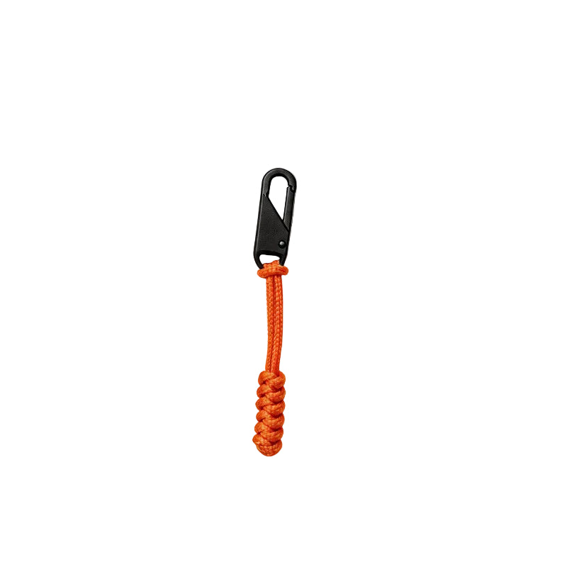 Trail Shop Essentials Portable Zipper Pull