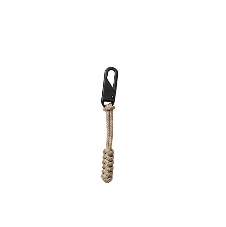 Trail Shop Essentials Portable Zipper Pull