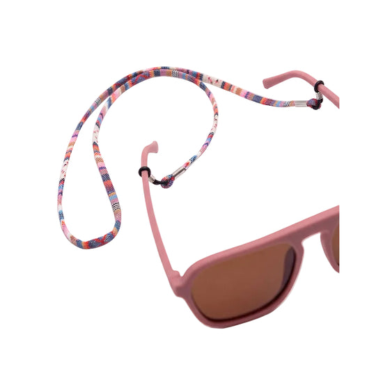 Trail Shop Essentials Woven Eyewear Straps