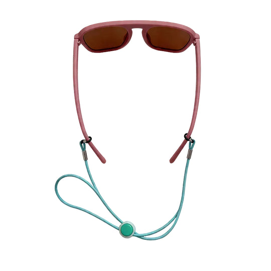 Trail Shop Essentials Adjustable Sports Eyewear Straps
