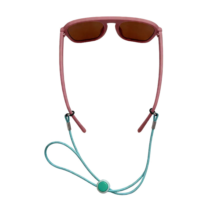Trail Shop Essentials Adjustable Sports Eyewear Straps