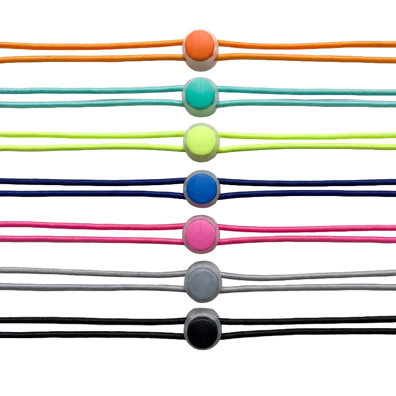 Trail Shop Essentials Adjustable Sports Eyewear Straps