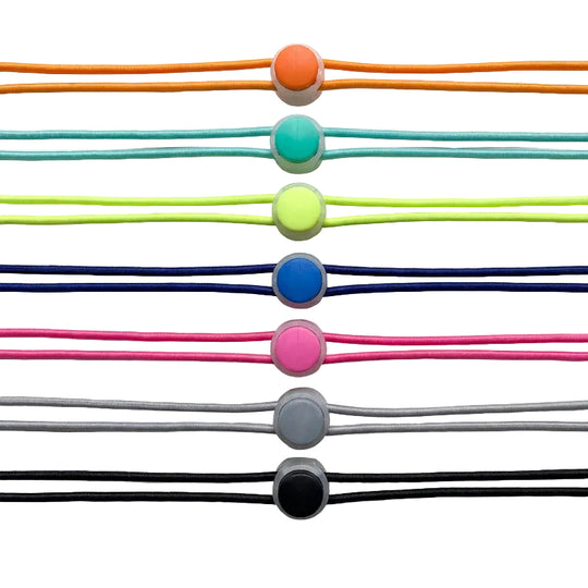 Trail Shop Essentials Adjustable Sports Eyewear Straps