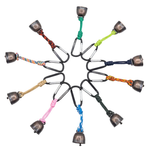 Trail Shop Essentials Bear Bells