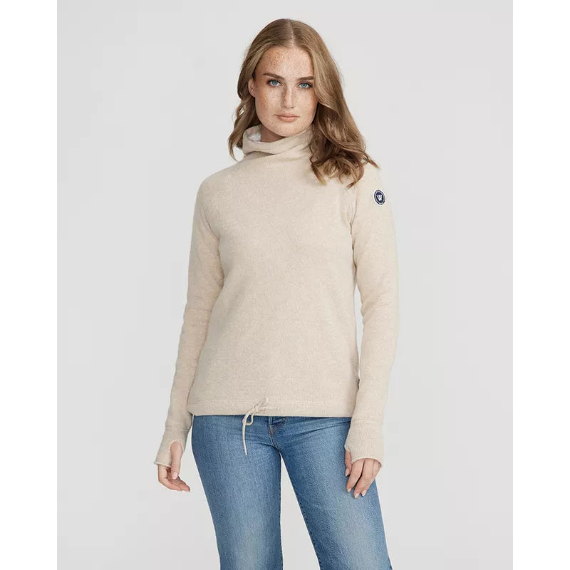 Holebrook Martina Windproof Sweater - Women's