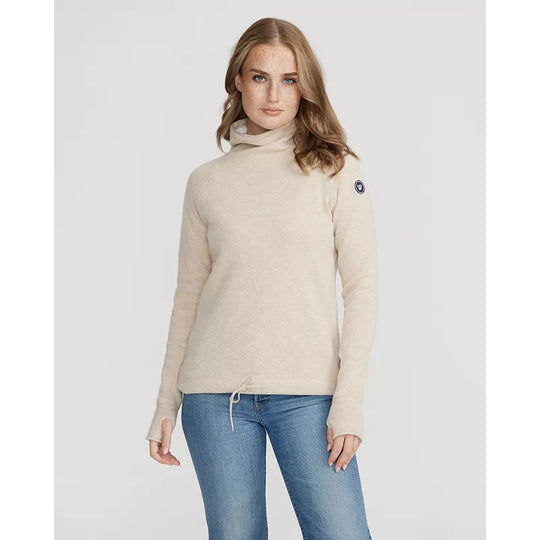 Holebrook Martina Windproof Sweater - Women&