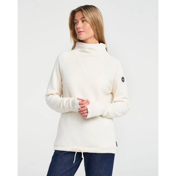 Holebrook Martina Windproof Sweater - Women's