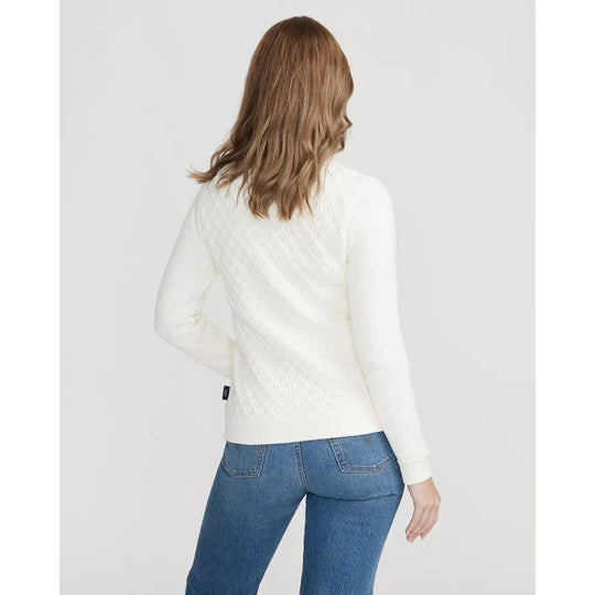 Veste coupe-vent zippée Holebrook Reidun - Femme