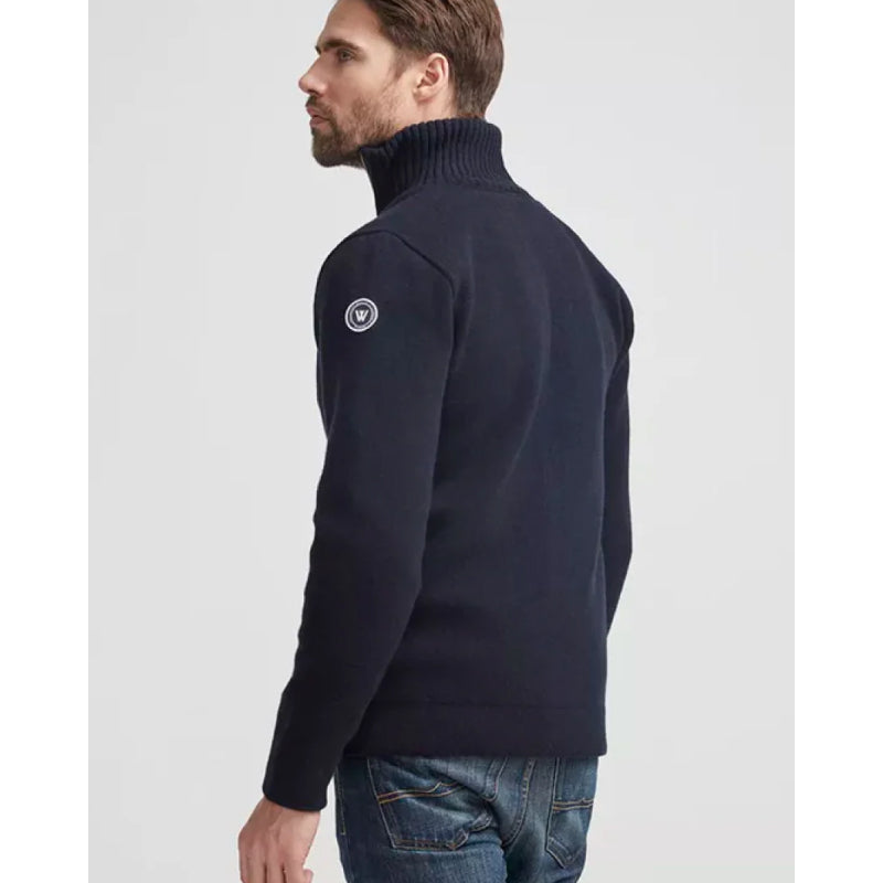 Holebrook Måns Zip Windproof - Men's