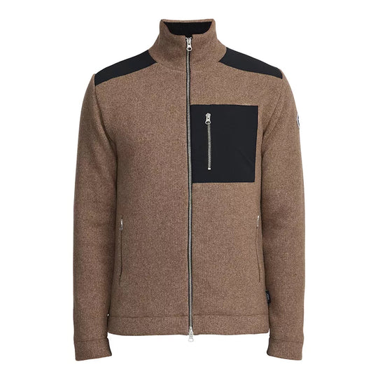 Holebrook Wilhelm Fullzip Windproof Jacket - Men&