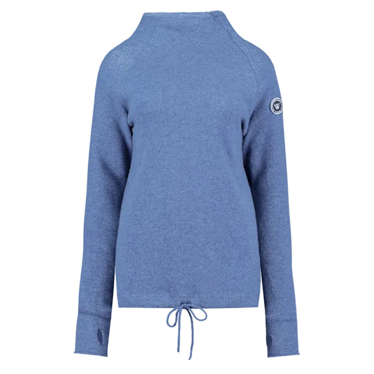 Holebrook Martina Windproof Sweater - Women&
