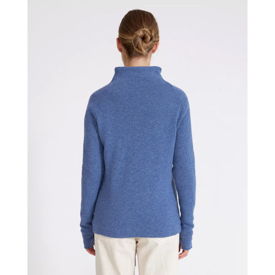 Holebrook Martina Windproof Sweater - Women&