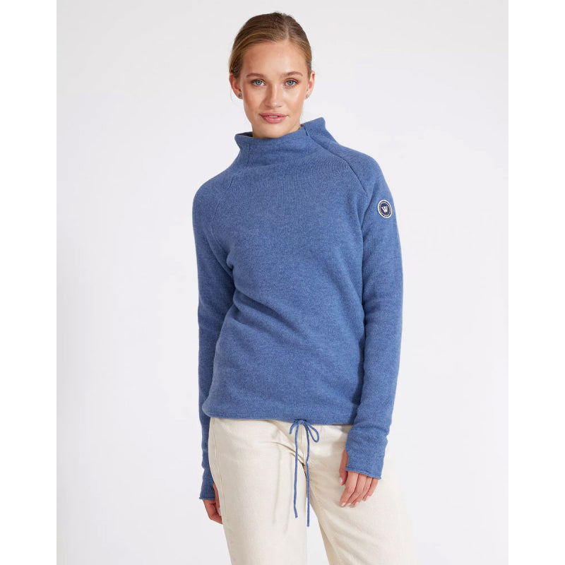 Holebrook Martina Windproof Sweater - Women's