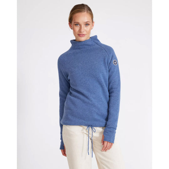 Holebrook Martina Windproof Sweater - Women&