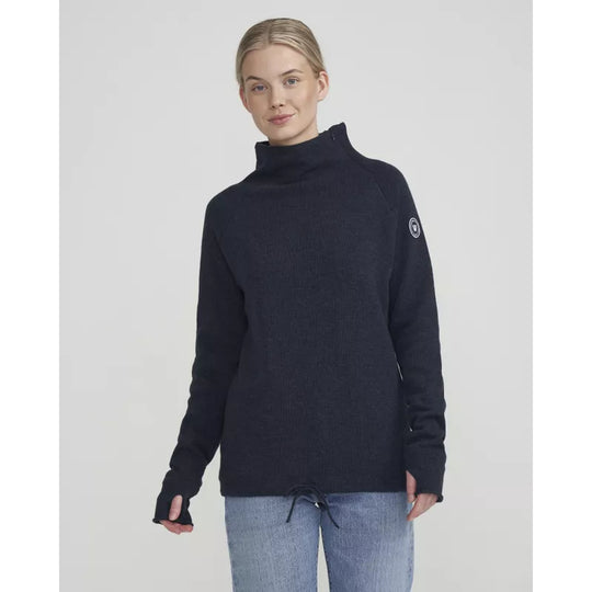 Holebrook Martina Windproof Sweater - Women&