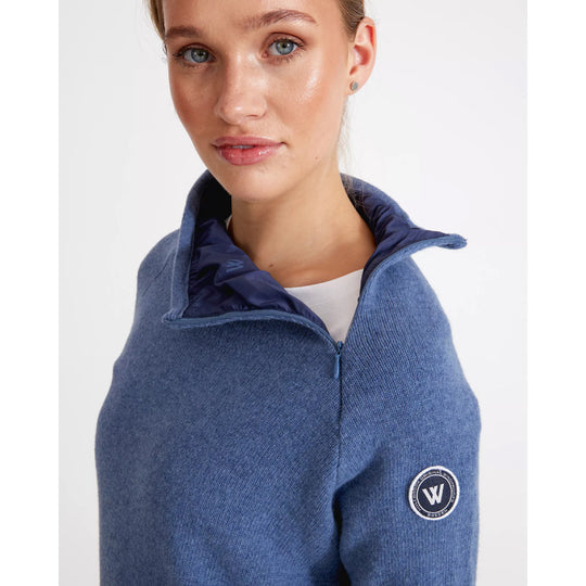 Holebrook Martina Windproof Sweater - Women&