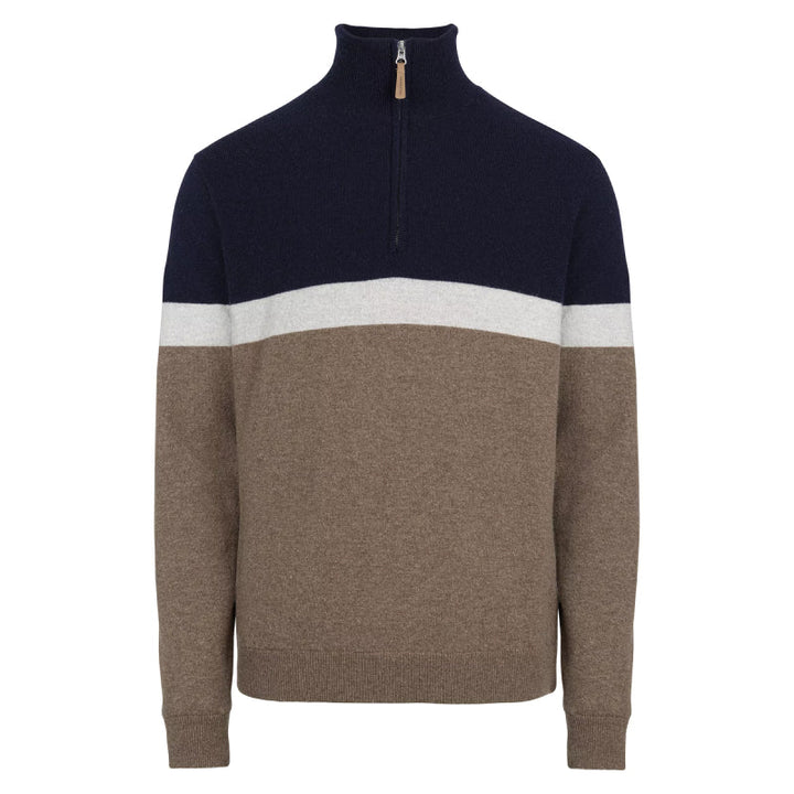 Holebrook Stellan T-neck Windproof - Men's