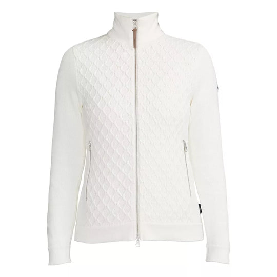 Holebrook Reidun Windproof Fullzip - Women&