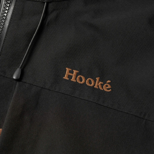 Hooké Frontier Hardshell Veste pour homme