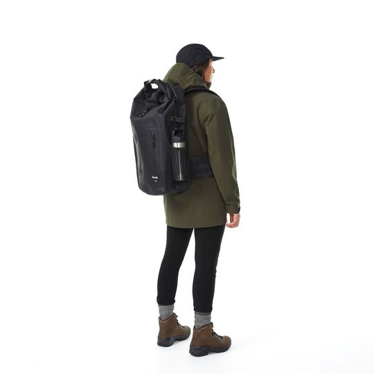 Manteau Hardshell Cascapédia Hooké pour femmes