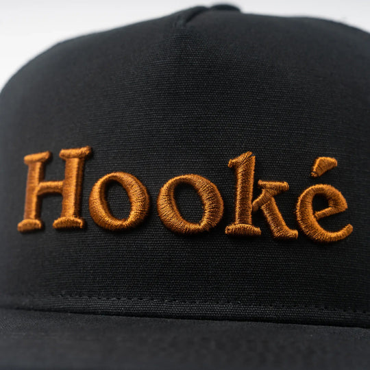 Casquette de camionneur Hooké Signature