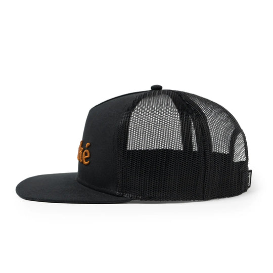 Casquette de camionneur Hooké Signature