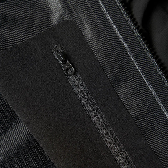 Hooké Frontier Hardshell Veste pour homme