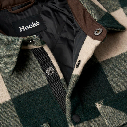 Hooké Men&