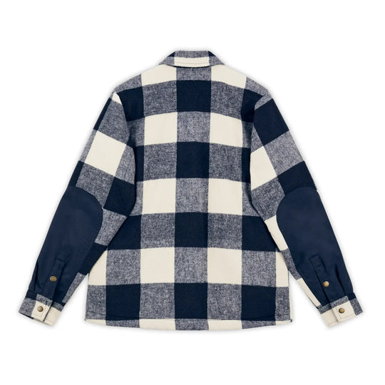 Chemise isolée canadienne Hooké pour femmes