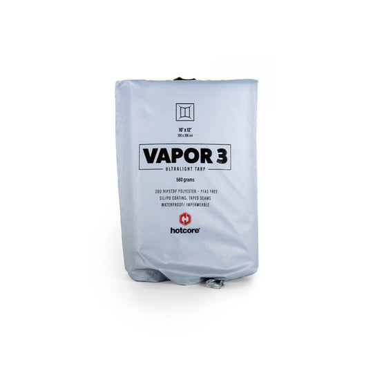 Bâche Hotcore VAPOR 3