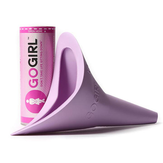 Humangear GoGirl Personal Product