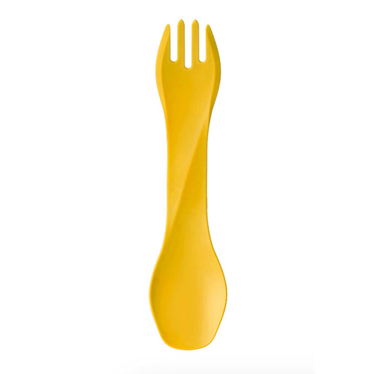 Fourchette-cuillère Humangear Go Bites Uno (1 pièce)