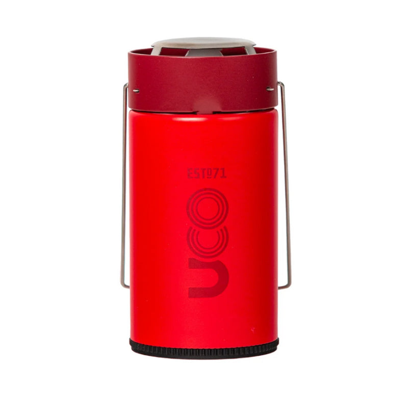 Uco Candle Lantern - Powder Coated Aluminum