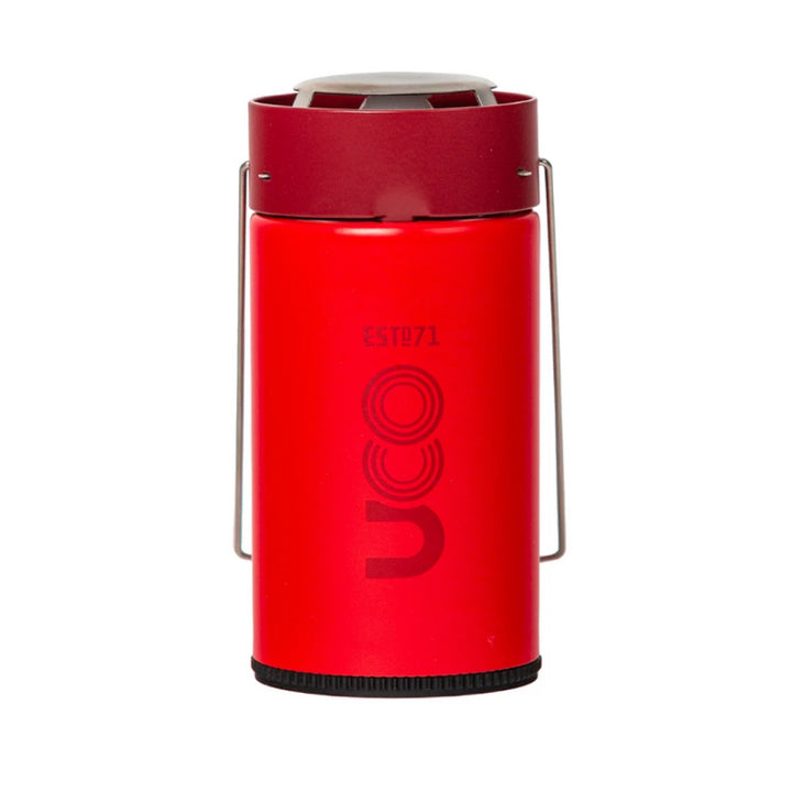 Uco Candle Lantern - Powder Coated Aluminum