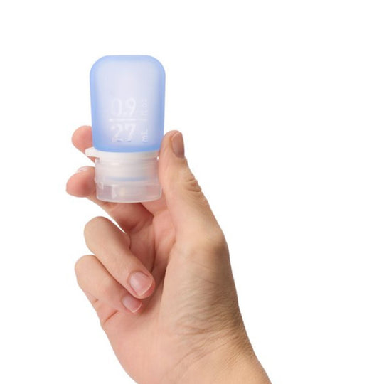 Humangear GoToob+ Pack de 3 Mini