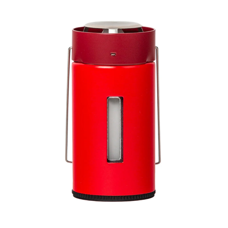 Uco Candle Lantern - Powder Coated Aluminum