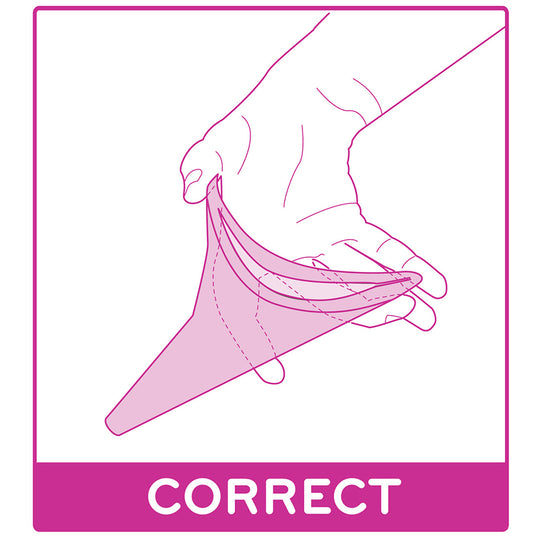 GoGirl™ Personal Product