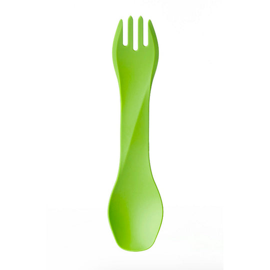Fourchette-cuillère Humangear Go Bites Uno (1 pièce)