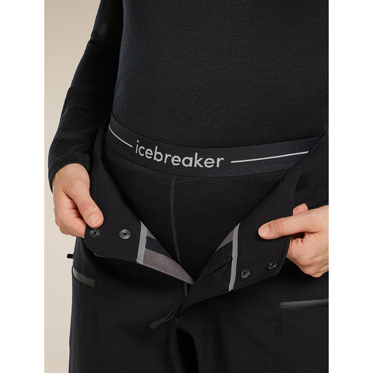 Icebreaker Women&