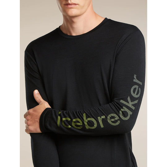Icebreaker Men&