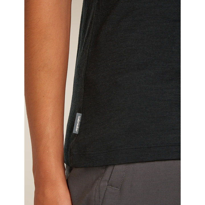 Ice Breaker Women Merino 150 Tech Lite Short Sleeve Tee