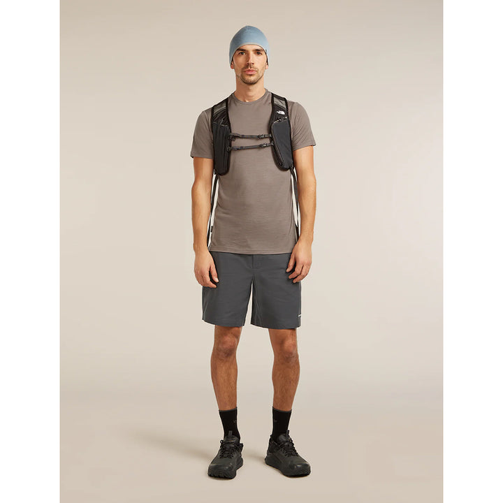 Ice Breaker Men Merino Blend 125 Cool-Lite Sphere Short Sleeve Tee