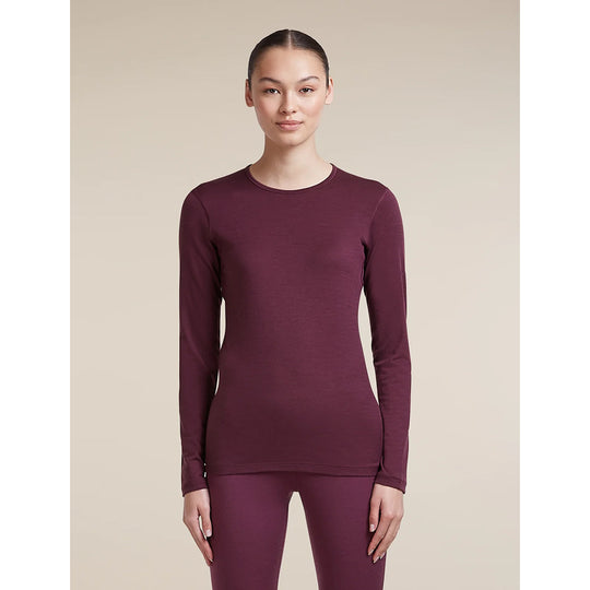 Icebreaker Women&