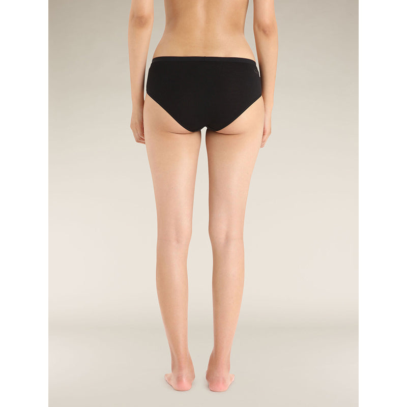 Icebreaker Women Merino 150 Siren Hipkini